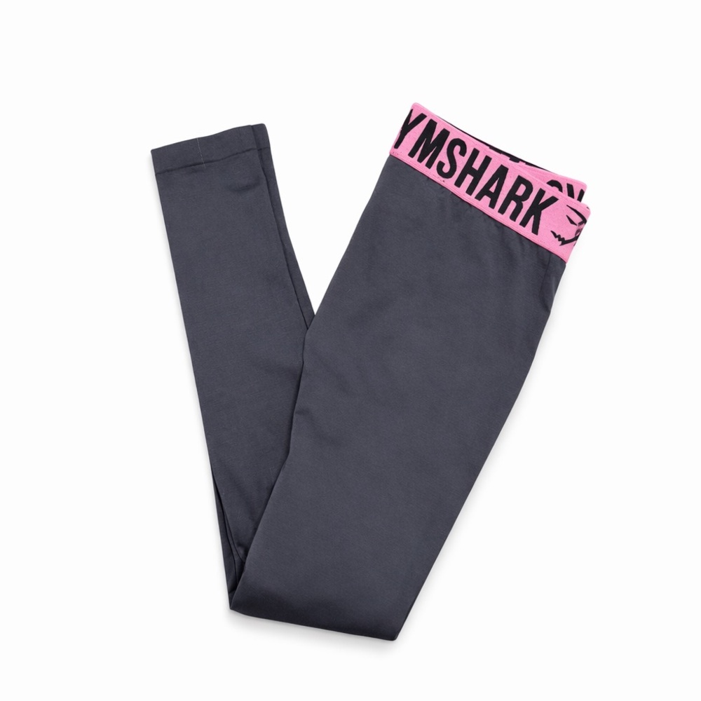 🦈Gymshark Fit Seamless Performance Leggings Women’s Medium🦈